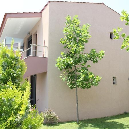 Polychrono Apartments المظهر الخارجي الصورة
