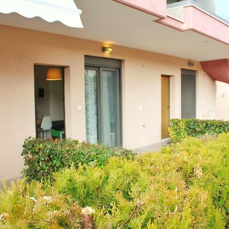 Polychrono Apartments المظهر الخارجي الصورة