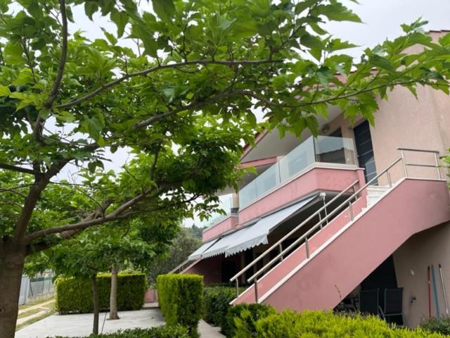 Polychrono Apartments المظهر الخارجي الصورة