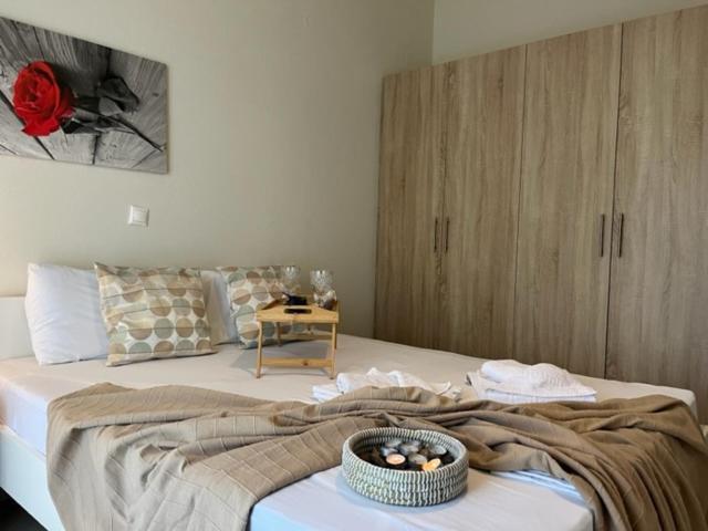 Polychrono Apartments المظهر الخارجي الصورة