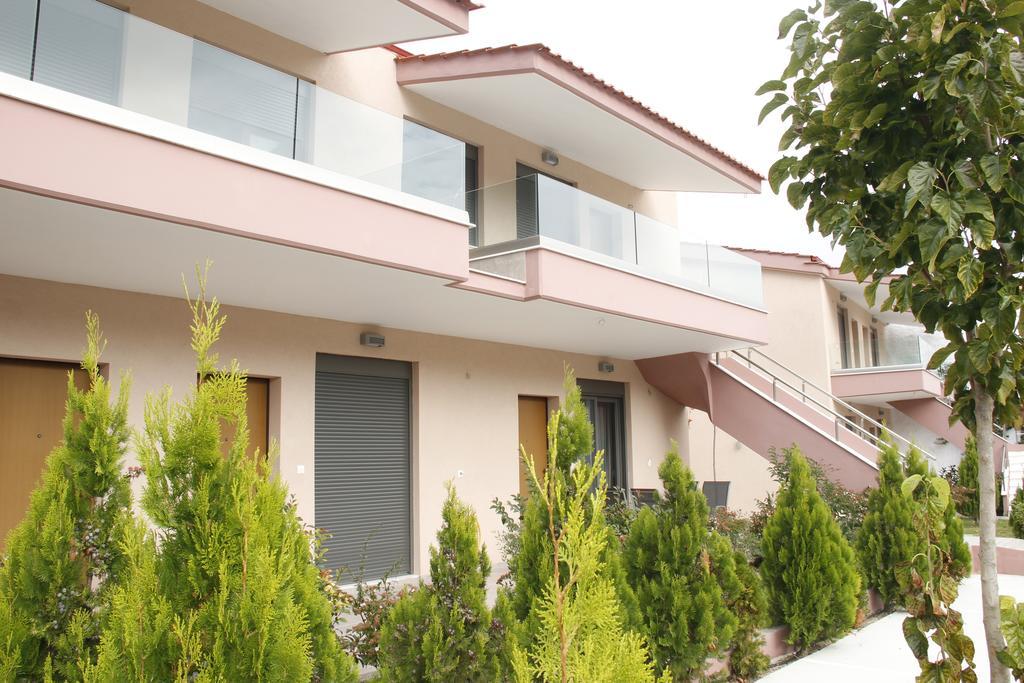 Polychrono Apartments المظهر الخارجي الصورة